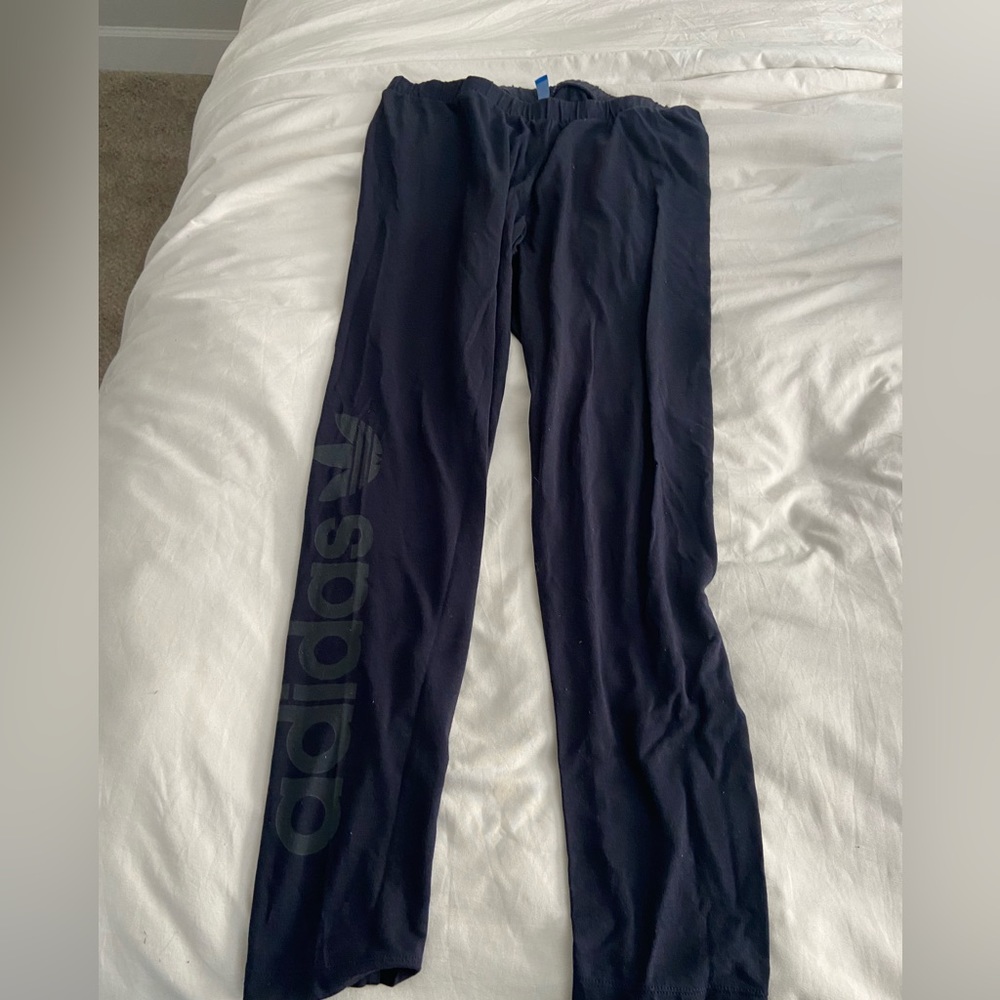 Adidas leggings